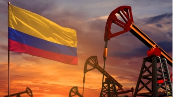 Colombia: Tác động mạnh mẽ của giá dầu ảnh hưởng đến nền kinh tế