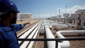 Libya cân nhắc tiền thưởng cho các công ty dầu mỏ nhằm khuyến khích tăng sản lượng dầu thô