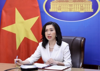 Phản ứng của Việt Nam trước việc Trung Quốc ban hành lệnh cấm đánh bắt cá trong 03 tháng tại Biển Đông