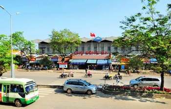 Khám phá ngôi chợ truyền thống hơn 120 năm tuổi ở Huế