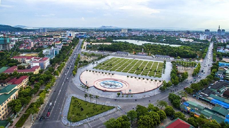 Nghệ An tìm nhà đầu tư cho dự án khu đô thị gần 700 tỷ