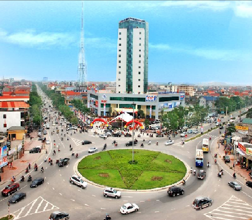 Hà Tĩnh: Tìm nhà đầu tư dự án Khu đô thị mới hơn 700 tỉ