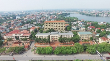 Phú Thọ: Tìm nhà đầu tư cho dự án Khu đô thị sinh thái và thể thao gần 4.200 tỉ đồng