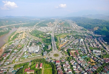 Lào Cai tìm nhà đầu tư cho dự án khu đô thị gần 600 tỷ đồng
