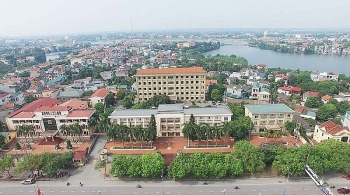 Phú Thọ tìm nhà đầu tư dự án Khu nhà ở gần 1.000 tỷ đồng