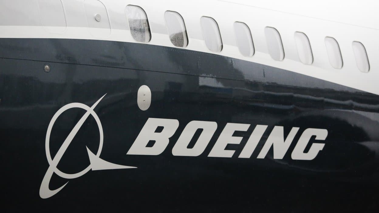 Boeing sẽ có máy bay chạy bằng nhiên liệu phi dầu mỏ vào năm 2030