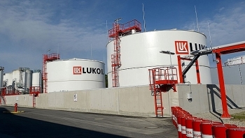 Lukoil tăng gấp đôi cổ phần tại một trong những mỏ khí và condensate lớn nhất trên thế giới