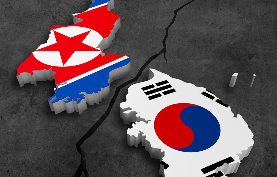 Sự thống nhất hai miền Triều Tiên đang trở thành hiện thực khi mối quan hệ giữa hai miền đang trở nên rõ ràng hơn bao giờ hết. Đó là một bước đi đáng kính trọng trên con đường hòa giải và đoàn kết của đất nước. Hãy xem ảnh để được tận mắt chứng kiến sự kiện lịch sử này.