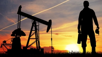 Giá xăng dầu hôm nay 10/11: Giá dầu Brent trượt về mức 92,49 USD/thùng