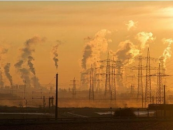 IEA cảnh báo lượng khí thải CO2 năm 2021 sẽ tăng lên mức lịch sử