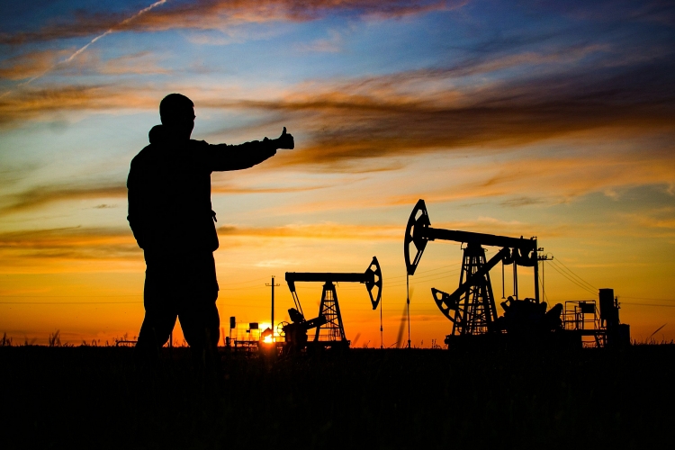 Schlumberger dự đoán sự gia tăng khai thác dầu bên ngoài nước Nga