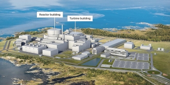 Nga mất hợp đồng xây dựng nhà máy điện hạt nhân tại Phần Lan