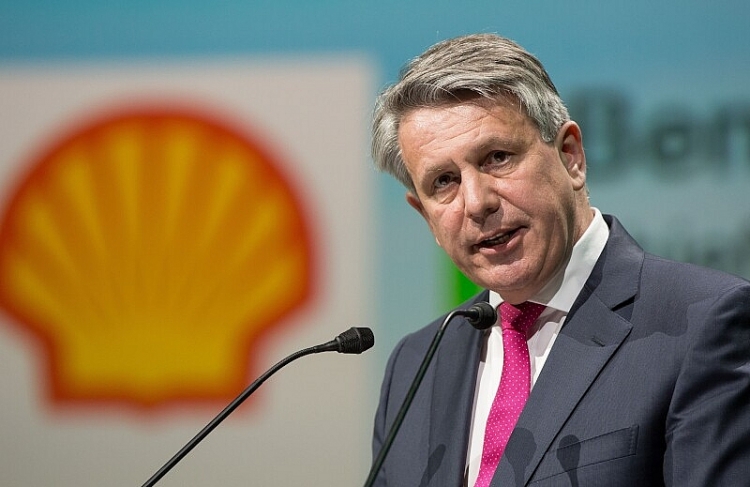 Shell đau đầu vì các khoản siêu lợi nhuận