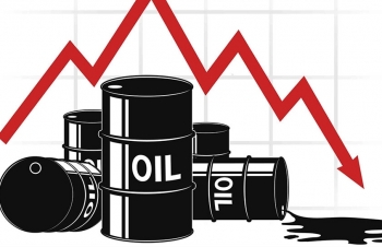 Lý do khiến giá khí đốt chạm mức kỷ lục và giá dầu ổn định trở lại