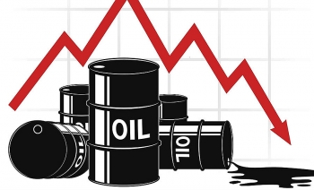 Commerzbank dự báo tác động của lệnh cấm vận dầu mỏ Nga lên giá dầu