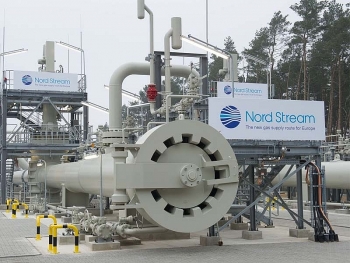 Nga tạm thời dừng vận hành hoàn toàn đường ống Nord Stream 1