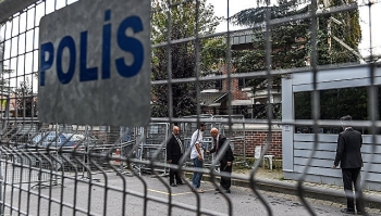 Thổ Nhĩ Kỳ tìm kiếm thi thể nhà báo Khashoggi