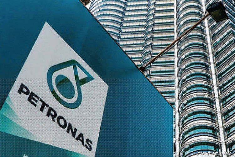 Sudan phát lệnh bắt giữ Tổng giám đốc chi nhánh Petronas