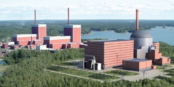 Phần Lan cải cách luật năng lượng hạt nhân