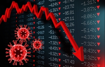 JPMorgan dự đoán ngày kết thúc đại dịch Covid-19 và phục hồi kinh tế toàn cầu