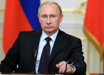 Tin tức thế giới 19/1: Tổng thống Putin bác bỏ “kịch bản nắm quyền trọn đời”