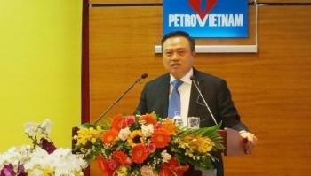 Chủ tịch PVN Trần Sỹ Thanh: Tập đoàn Dầu khí tính việc cho “ngủ” một số giếng dầu