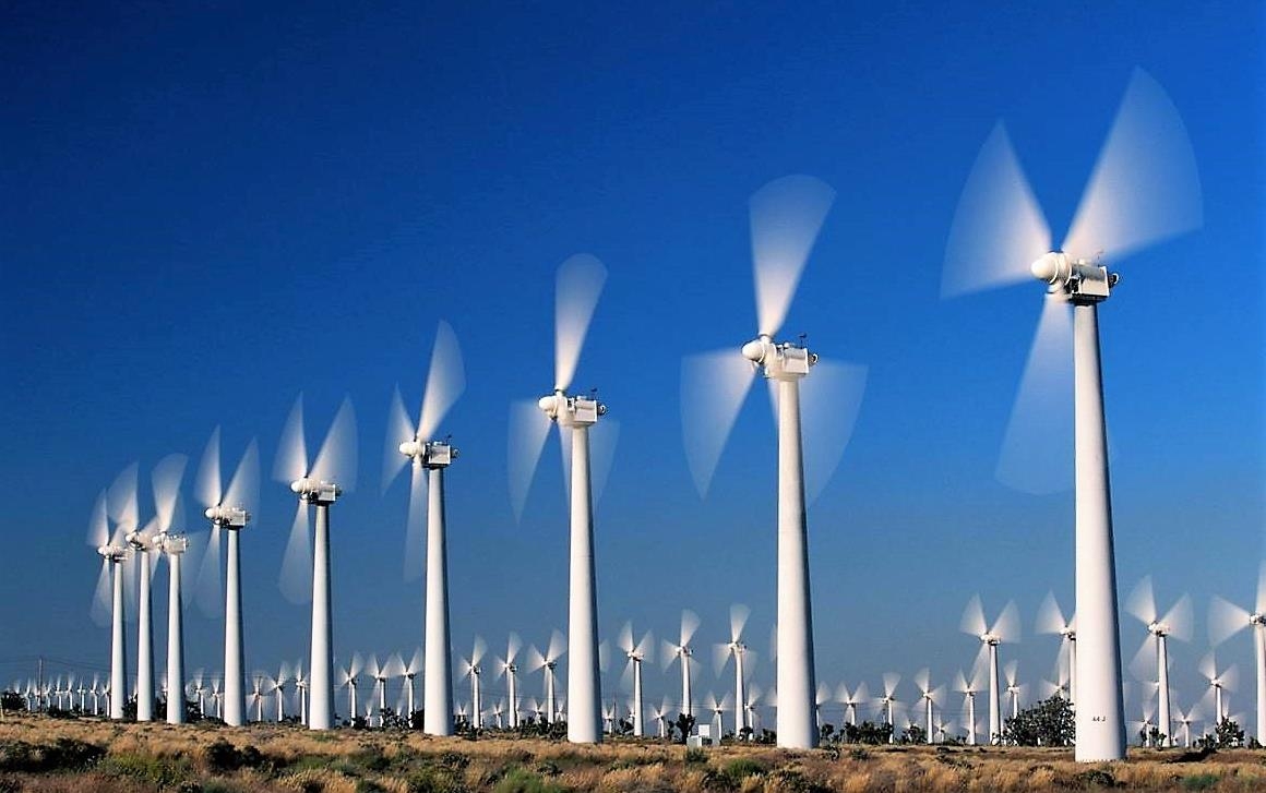 10 quốc gia dẫn đầu về năng lượng tái tạo