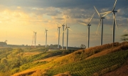 10 quốc gia dẫn đầu về năng lượng tái tạo