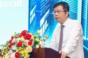 Ông Nguyễn Thanh Lâm làm Thứ trưởng Bộ Thông tin và Truyền thông