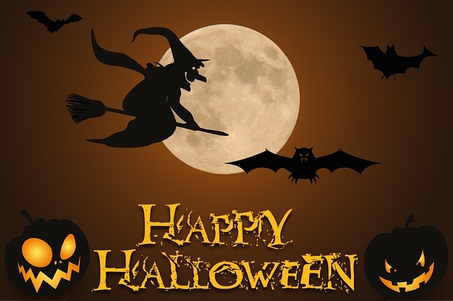 Halloween: Halloween không chỉ là một lễ hội của phương Tây, mà đã trở thành một ngày kỷ niệm quan trọng của nhiều người trên toàn thế giới. Hãy cùng cảm nhận sức hấp dẫn của ngày Halloween bằng một bức tranh tuyệt đẹp.