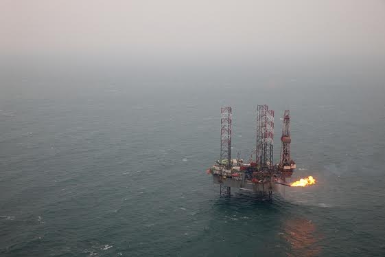 PVEP phát hiện mỏ dầu khí đầy triển vọng