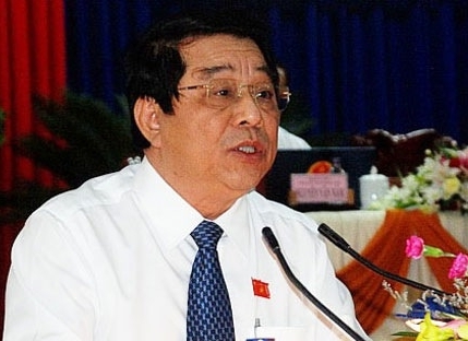Bê bối khiến Chủ tịch Bình Phước Trương Tấn Thiệu mất chức (kỳ 1)