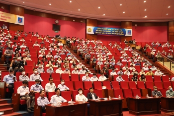 Đảng ủy Vietsovpetro tổ chức học tập, quán triệt, triển khai thực hiện Kết luận, Quy định của Hội nghị lần thứ tư Ban Chấp hành Trung ương Đảng (khóa XIII)
