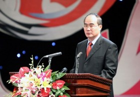 Hôm nay, miễn nhiệm Phó Thủ tướng Nguyễn Thiện Nhân