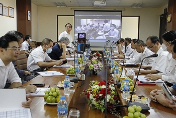 Hội đồng quản trị NT2 họp trước thềm ĐHĐCĐ năm 2022