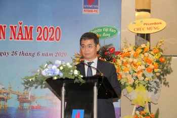 PVTrans bổ nhiệm ông Lê Mạnh Tuấn giữ chức Phó Tổng Giám đốc Tổng công ty