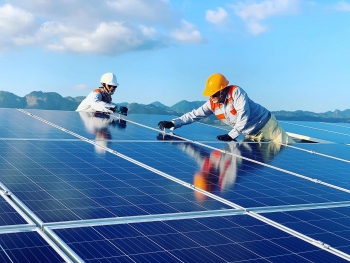 Nhà đầu tư năng lượng tái tạo hoan nghênh hành động kịp thời của EVN