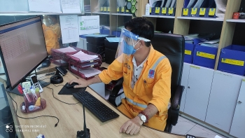 CNG Việt Nam chủ động phòng chống dịch, đảm bảo an toàn khu vực SXKD trọng điểm