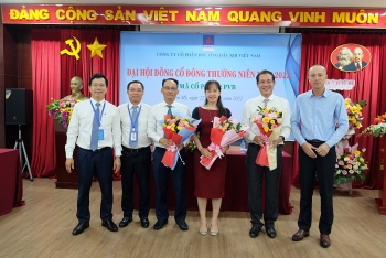 Ông Nguyễn Phương Cảo được bổ nhiệm giữ chức Giám đốc PVCoating