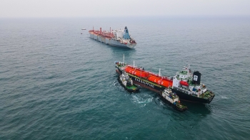 Gas Shipping (GSP): Đầu tư thêm tàu, tăng trưởng tích cực trong quý II/2022