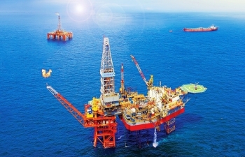 PVEP POC tập trung đảm bảo tiến độ first oil Đại Hùng pha 3