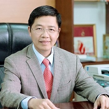 Ông Phạm Văn Hùng được bổ nhiệm làm Phó Tổng Giám đốc PTSC
