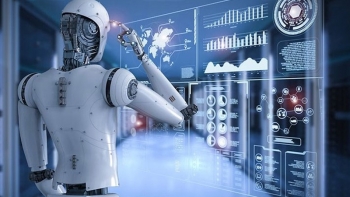 Khoa học công nghệ 2023: Sự "trỗi dậy" của trí tuệ nhân tạo và robot
