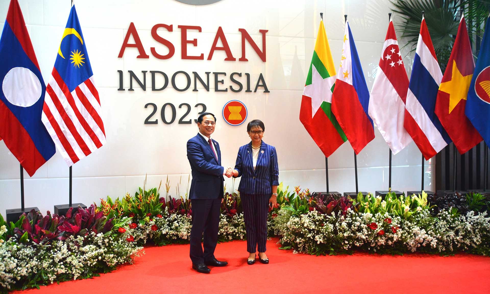 Hội nghị Hội đồng điều phối ASEAN lần thứ 32: Thống nhất các trọng tâm, ưu tiên hợp tác của ASEAN trong năm 2023