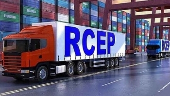 Ban hành kế hoạch thực hiện Hiệp định RCEP