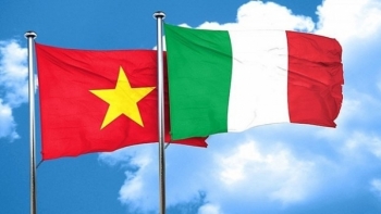 Tin Bộ Ngoại giao: Điện mừng kỷ niệm 50 năm thiết lập quan hệ ngoại giao Việt Nam - Italia
