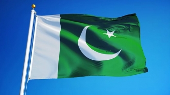Tin Bộ Ngoại giao: Điện mừng Quốc khánh nước Cộng hòa Hồi giáo Pakistan