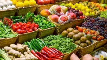 Algeria - Thị trường tiềm năng cho hàng nông sản, thực phẩm