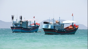 Khánh Hòa: Để ngư dân yên tâm bám biển