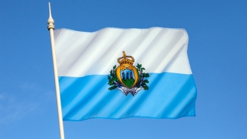 Tin Bộ Ngoại giao: Điện chúc mừng nhậm chức Đại Chấp chính Cộng hòa San Marino